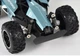 Высокоскоростная машинка Багги на радиоуправлении HotDeer Power Gale Pro 2wd Buggy 15+ км/ч / Голубой - изображение 10