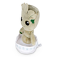 М'яка іграшка Kidrobot Marvel Infinity Saga Potted Baby Groot 20 см (0883975175108) - зображення 2