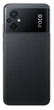 Smartfon Xiaomi Poco M5 4/64GB Black (22071219CG) - obraz 3