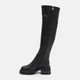 Женские зимние сапоги Le'BERDES 00000016221 41 26 см Черные (2000001071854) - изображение 3