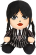 Maskotka Kidrobot Wednesday Addams Phunny 20 cm (0883975182625) - obraz 1