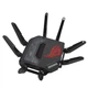 Бездротовий маршрутизатор Asus ROG Rapture GT-BE98 (90IG08F0-MO9A0V) ( Black ) - зображення 5