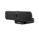 Веб-камера Logitech C925e HD (960-001076) Чорний 36566 - изображение 3