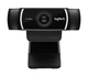 Вебкамера Logitech C922 Pro FullHD (960-001088) Чорний 35587 - изображение 2