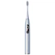 Умная зубная электрощетка Oclean X Pro Digital Set Electric Toothbrush Glamour Silver (DLTT) - изображение 2
