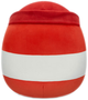 Maskotka Squishmallows Lllian Sriracha Chili 30 cm (0196566214361) - obraz 2