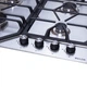 Поверхня газова на металі WEILOR GM W 604 SS - изображение 4