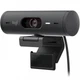 Веб-камера Logitech Brio 505 Graphite (960-001459) - зображення 2
