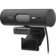 Веб-камера Logitech Brio 505 Graphite (960-001459) - зображення 3