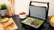 Гриль Cecotec Rock`nGrill 1500 Rapid CCTC-03065 (8435484030656) - зображення 2