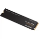 SSD накопитель WD Black SN850X 2 TB (WDS200T2X0E) [100643] - изображение 3