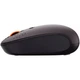 Мышь Baseus Wireless Mouse F01B Grey Tri-Mode (B01055503833-00) [99873] - изображение 3