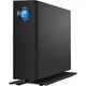 Внешний жесткий диск LaCie d2 Professional 4 TB (STHA4000800) [100448] - изображение 1