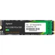 SSD накопитель Apacer AS2280P4X 1TB (AP1TBAS2280P4X-1) [101113] - изображение 1