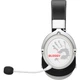 Ігрові навушники A4TECH Bloody MR590 Sport White [100857] - зображення 5