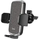 Автомобильный держатель Hoco CA94 Car Mount Holder Black (758507) [100110] - изображение 1