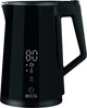Чайник ECG RK 1893 Digitouch Black - изображение 1