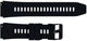 Ремінець для смарт годинника Modfit Combat Black - зображення 2