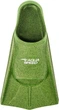 Ласты Aqua Speed Training Fins 60436 (137-12) Унисекс 37/38 Зеленые (5905718604364) - изображение 4