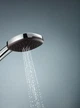 Душевой гарнитур GROHE QuickFix Vitalio Comfort 250 26984001 - изображение 10