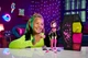 Кукла Монстер Хай Дракулаура Шкафчик с неоновыми секретами Monster High Skulltimate Secrets Neon Frights Draculaura (HNF78) - изображение 9
