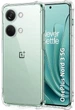 Чехол для смартфона BeCover Anti-Shock для OnePlus Nord 3 5G Clear (BC_710620) - изображение 1