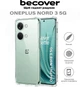 Чехол для смартфона BeCover Anti-Shock для OnePlus Nord 3 5G Clear (BC_710620) - изображение 2