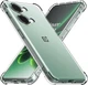 Чехол для смартфона BeCover Anti-Shock для OnePlus Nord 3 5G Clear (BC_710620) - изображение 3