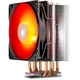 Кулер для процесора Deepcool GAMMAXX 400 V2 RED LED (AM4) (GAMMAXX 400 V2 RED) - изображение 8
