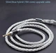 Кабель для наушников KZ Audio 90-8 Cable - изображение 5