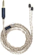 Кабель для навушників FiiO LS-4.4B (0.78 2pin) - зображення 1