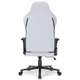 Геймерське ігрове крісло GamePro GC715LG Linen fabric Light grey - зображення 5