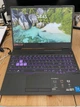 Ноутбук ASUS TUF Gaming F15 FX506 15,6" - i5-11400H/ RTX 3050TI 4GB/ RAM 16 GB/ SSD 512 GB Б/В - зображення 1