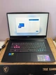 Ноутбук MSI Katana 17 - 17.3 / i5-12450H / 16ГБ DDR5-4800 / SSD 512 Gb / RTX 4060 8Gb - изображение 1