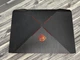 Ноутбук HP Omen 15-dc - 144Ghz / i5-8300H / RTX2060 / 16Gb / SSD 1Tb Б/В - изображение 3