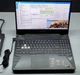 Ноутбук Asus TUF FX505DU-EB74 (Ryzen 7 3750H, GTX 1660Ti, 8Gb, 256Gb) Б/В - изображение 1
