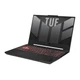Ноутбук ASUS TUF Gaming A15 AMD Ryzen 9 7940HS / RAM 16 ГБ / SSD 1 ТБ / nVidia GeForce RTX 4070 - зображення 2