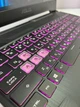 Ноутбук Asus Tuf Gaming 15.6" Full HD IPS 240 Hz - i5-11400H/16 Gb/SSD 512 Gb/RTX 3060 6 Gb Б/В - изображение 3