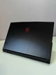 Ноутбук MSI GF65 - 15,6" 120Hz/ i5-10300H/ Ram 8Gb/ Ssd 512Gb/ RTX 2060 6Gb Б/В - изображение 6