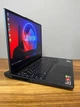 Ноутбук Lenovo Legion 5 165hz Ryzen 5 5600H / 16 GB / SSD 512 GB / RTX 3050 Б/В - зображення 2