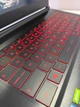 Ноутбук MSI GF65 9SEXR - i5-9300H/ 8Gb/ SSD 256Gb/ RTX 2060 6GB Б/В - изображение 6