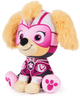 Maskotka Spin Master Paw Patrol Movie 2 Skye 19 cm (0778988467428) - obraz 1