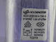 Конденсатор СВЧ LG 1 mkF 2100V (0CZZW1H004B), (0CZZW1H004C) - изображение 2