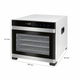 Сушилки для овощей и фруктов с автоотключением Profi Cook PC-DR 1218 - изображение 3