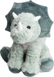 М'яка іграшка Magni Dino Bamse Triceratop 25 см (5707594038055) - зображення 1