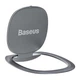 Держатель-кольцо для телефона Baseus Privity Air Outlet, Silver (SUYB-0S) - изображение 3