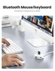 Bluetooth-адаптер Ugreen Bluetooth 5.0 для ноутбука та ПК, чорний (US390) - зображення 6
