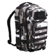 Рюкзак тактичний Mil-Tec Small Assault Pack 20 L Urban 14002022 - зображення 1