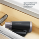 Фен дорожный Rowenta Express Style CV1831F0 - изображение 2