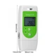 Регистратор температуры TempU04 (-30...+ 60 °C, память 32000, PDF, ПО не нужно) IP65 - изображение 2